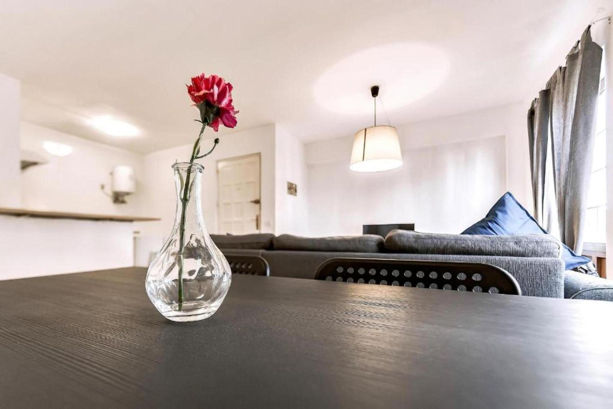 Two Bedroom Apartment In Playa De Las Americas, Free Wifi Buitenkant foto