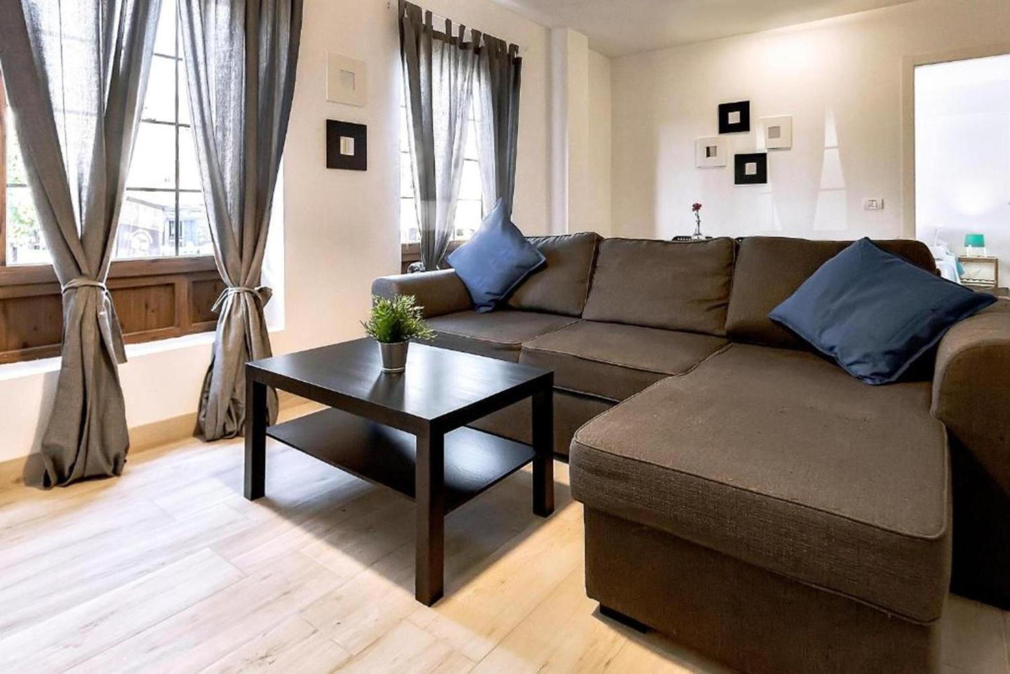 Two Bedroom Apartment In Playa De Las Americas, Free Wifi Buitenkant foto