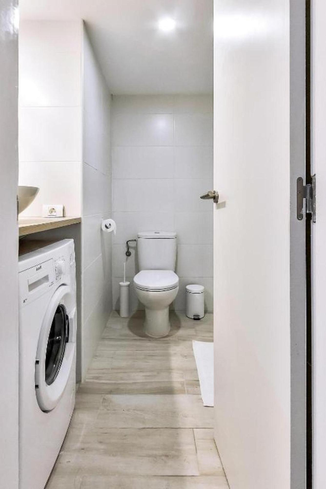 Two Bedroom Apartment In Playa De Las Americas, Free Wifi Buitenkant foto