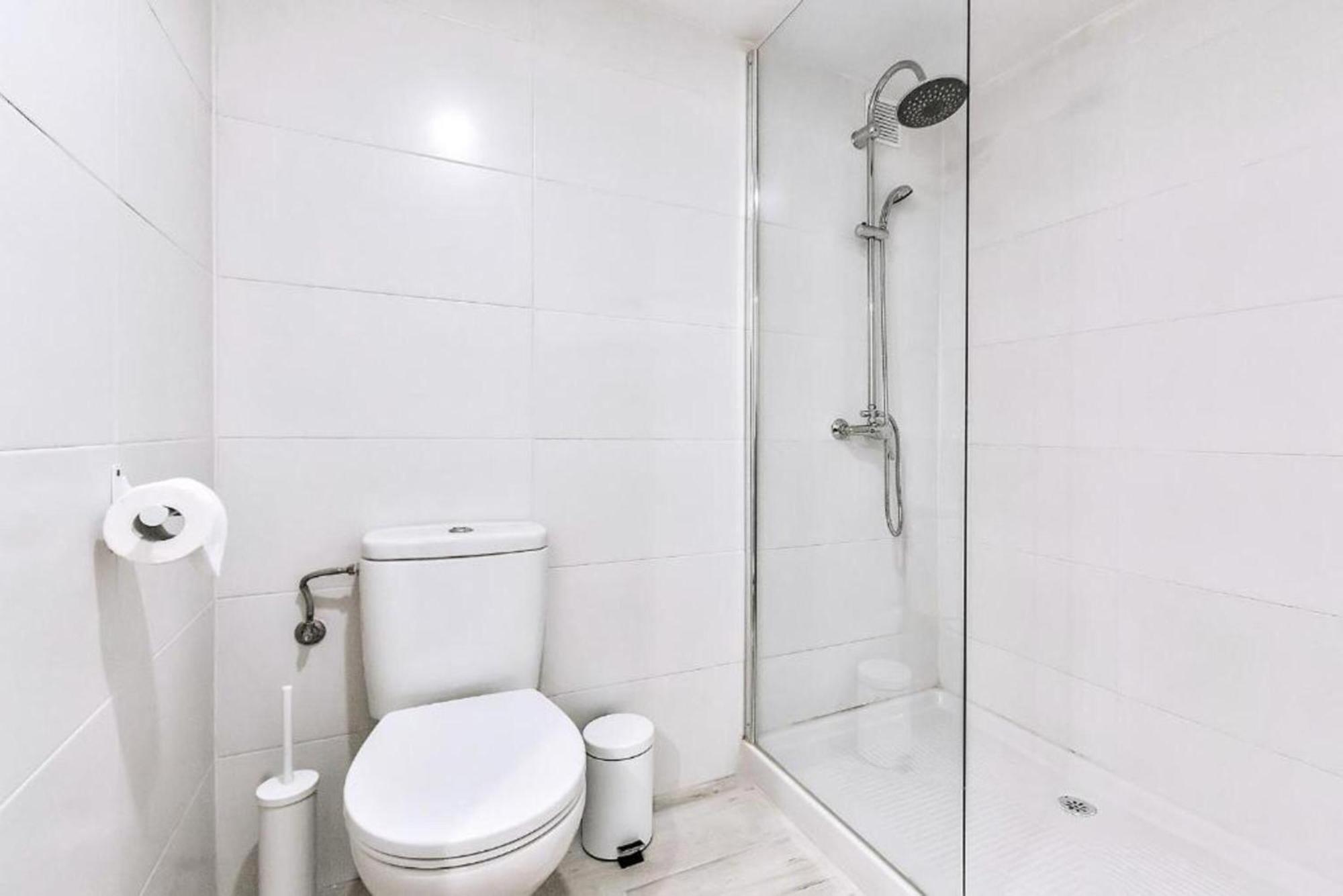 Two Bedroom Apartment In Playa De Las Americas, Free Wifi Buitenkant foto